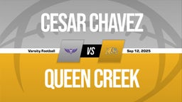 09/12 Highlights @ Queen Creek