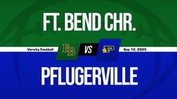 09/12 Highlights @ Pflugerville