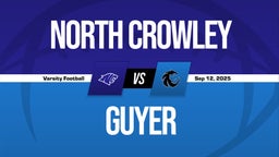 09/12 Highlights @ Guyer