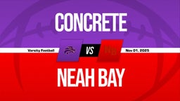 11/1 Highlights @ Neah Bay