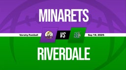 09/19 Highlights vs Minarets