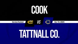 10/10 Highlights @ Tattnall Co.