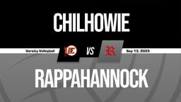 09/13 Highlights vs Chilhowie