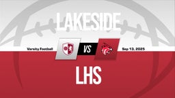 09/13 Highlights @ LHS