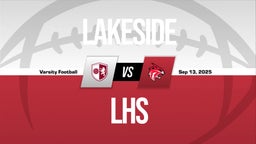 09/13 Highlights vs Lakeside