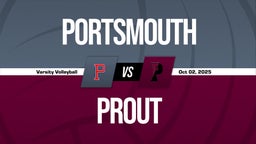 10/2 Highlights @ Prout