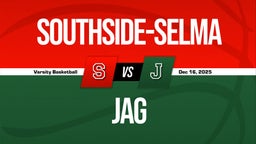 12/15 Highlights vs Southside-Selma