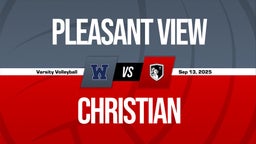 09/13 Highlights @ Christian