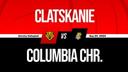 09/25 Highlights vs Clatskanie