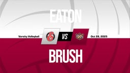 10/28 Highlights @ Brush