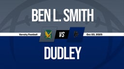 10/3 Highlights vs Ben L. Smith