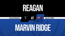 09/27 Highlights @ Marvin Ridge