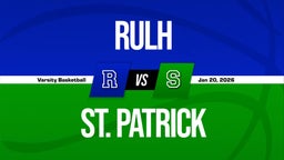 01/20 Highlights vs RULH