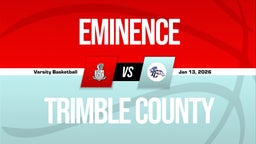 01/13 Highlights vs Eminence