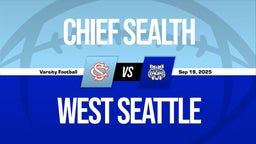 09/19 Highlights @ West Seattle