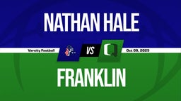 10/9 Highlights @ Franklin
