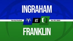 10/25 Highlights @ Franklin