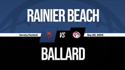 09/20 Highlights @ Ballard