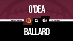 10/16 Highlights @ Ballard