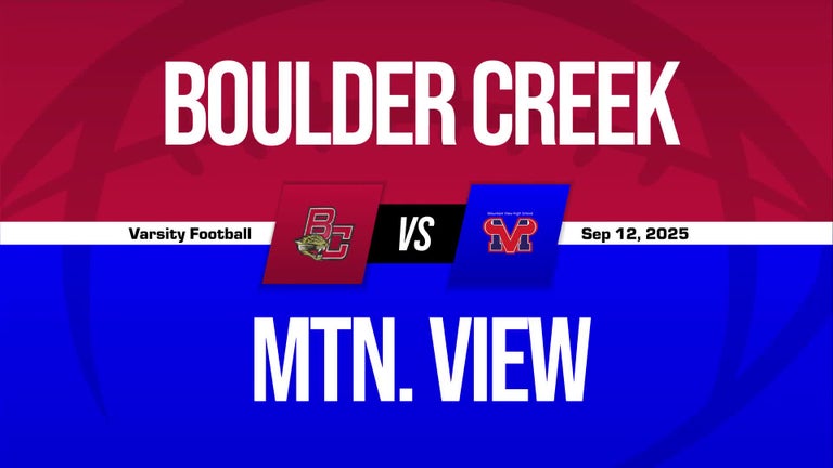 Video player poster image