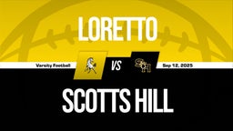 09/12 Highlights @ Scotts Hill
