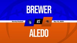 09/12 Highlights @ Aledo