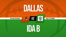 09/12 Highlights vs Dallas