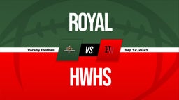 09/12 Highlights @ HWHS