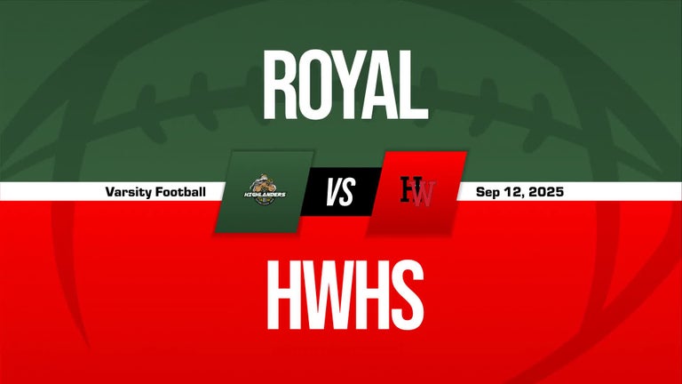 Video player poster image