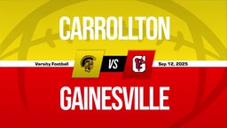 09/12 Highlights @ Gainesville