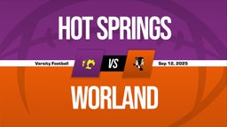 09/12 Highlights @ Worland