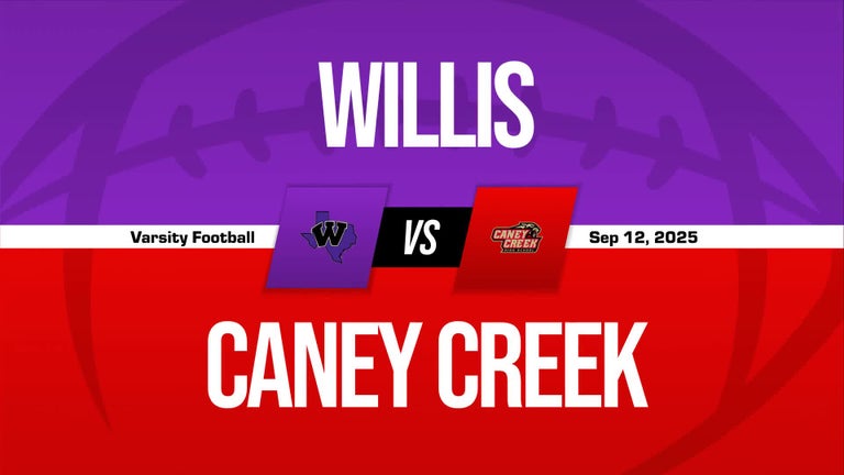 Video player poster image