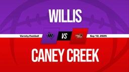 09/12 Highlights @ Caney Creek