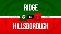 09/12 Highlights @ Hillsborough