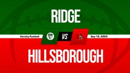 09/12 Highlights vs Ridge