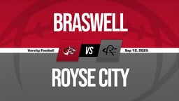 09/12 Highlights @ Royse City