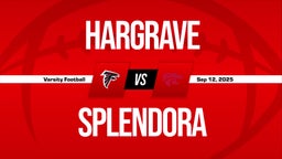 09/12 Highlights vs Hargrave