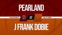 09/12 Highlights vs Pearland