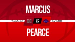 09/12 Highlights vs Marcus