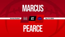 09/12 Highlights @ Pearce