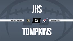 09/13 Highlights vs JHS
