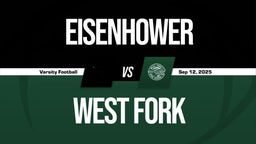 09/12 Highlights vs Eisenhower