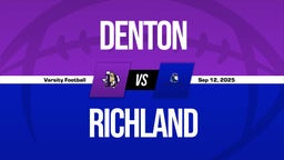 09/12 Highlights vs Denton