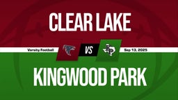 09/13 Highlights @ Kingwood Park