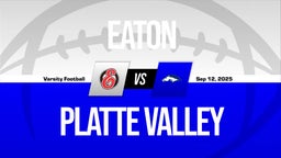 09/12 Highlights vs Eaton