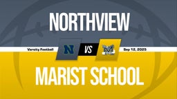 09/12 Highlights @ Marist School