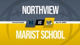 09/12 Highlights vs Northview
