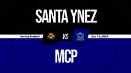 09/12 Highlights vs Santa Ynez