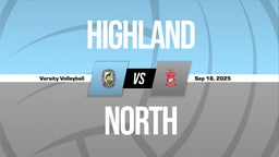 09/18 Highlights @ North