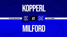 02/3 Highlights @ Milford